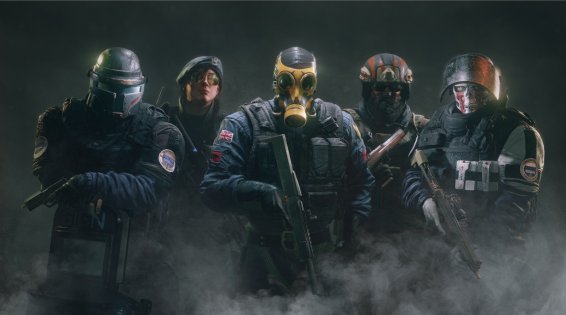 Tencent выпустит мобильные версии игр Ubisoft