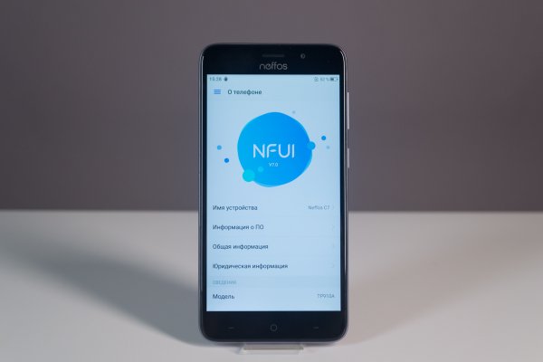 Обзор Neffos C7