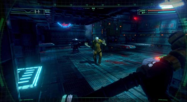 Создатели System Shock вернутся к истокам