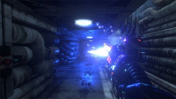 Создатели System Shock вернутся к истокам