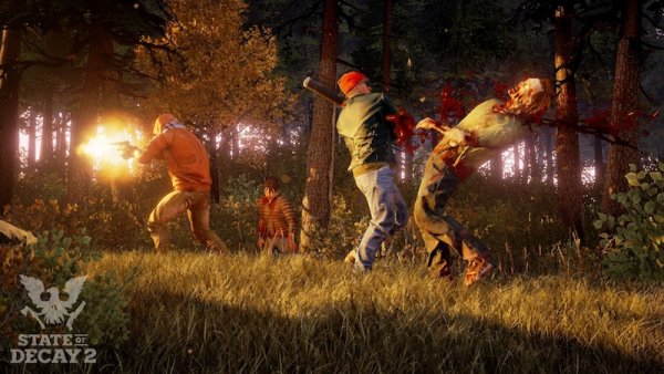 Лучшие игры мая для ПК и PS4