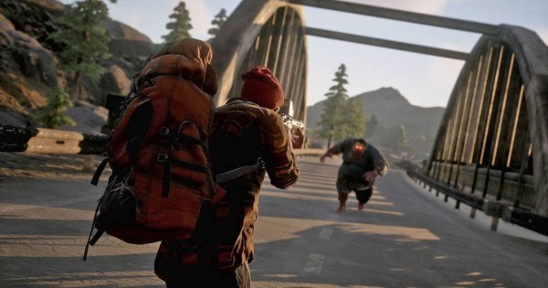 Лучшие игры мая для ПК и PS4