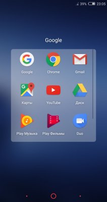 Сравнение интерфейсов Android. Какую оболочку выбрать?