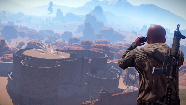 Лучшие игры про выживание на ПК и консолях