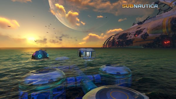 Лучшие игры про выживание на ПК и консолях