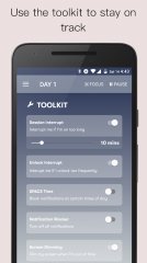 Как смартфоны вызывают зависимость