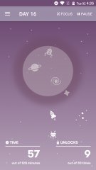 Как смартфоны вызывают зависимость