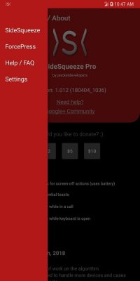 Лучшие приложения недели для Android (10.04.18)