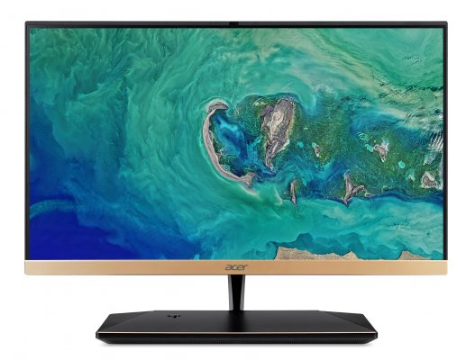 Моноблок Acer Aspire S24 поступил в продажу в России