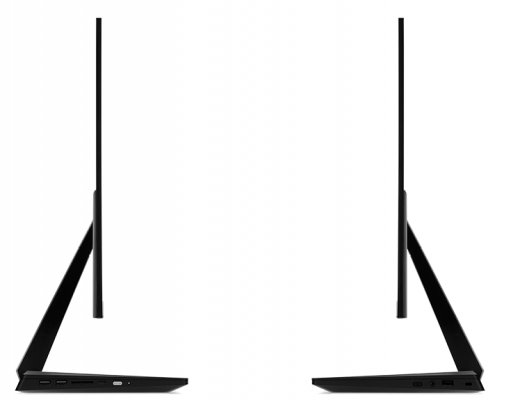 Моноблок Acer Aspire S24 поступил в продажу в России