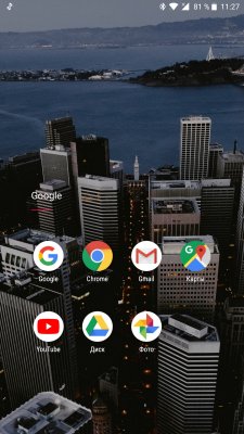 Сравнение интерфейсов Android. Какую оболочку выбрать?