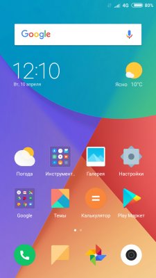 Сравнение интерфейсов Android. Какую оболочку выбрать?