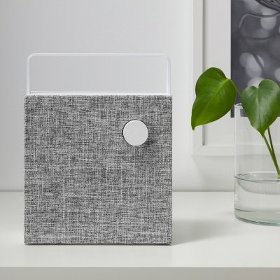 IKEA выпустила первые Bluetooth-колонки Eneby