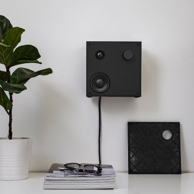 IKEA выпустила первые Bluetooth-колонки Eneby