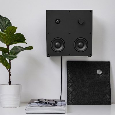 IKEA выпустила первые Bluetooth-колонки Eneby