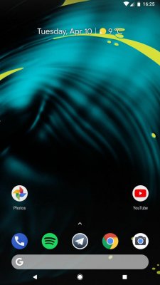 Сравнение интерфейсов Android. Какую оболочку выбрать?