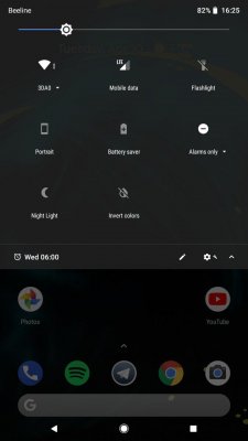 Сравнение интерфейсов Android. Какую оболочку выбрать?