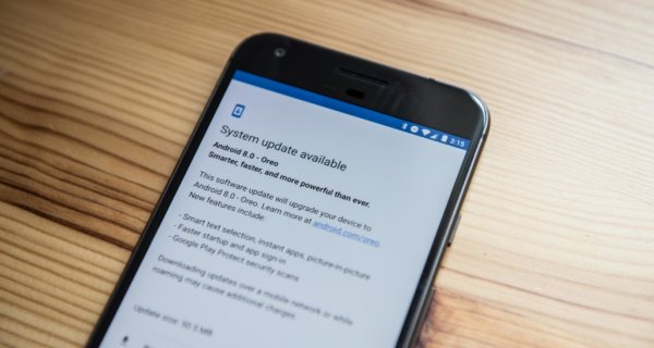 Сравнение интерфейсов Android. Какую оболочку выбрать?