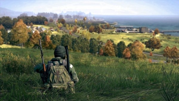 Лучшие игры про выживание на ПК и консолях