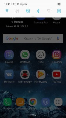 Сравнение интерфейсов Android. Какую оболочку выбрать?