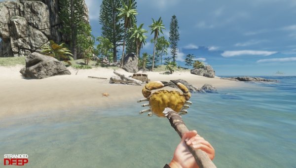 Лучшие игры про выживание на ПК и консолях