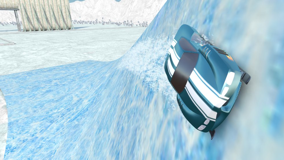 Jet Race 1.63. Скриншот 6