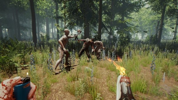 Лучшие игры про выживание на ПК и консолях