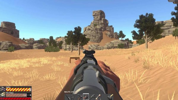 Лучшие игры про выживание на ПК и консолях