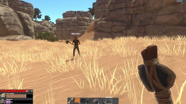 Лучшие игры про выживание на ПК и консолях