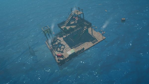 Лучшие игры про выживание на ПК и консолях