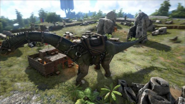 Лучшие игры про выживание на ПК и консолях