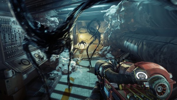 Bethesda подготовила много новых игр для E3 2018