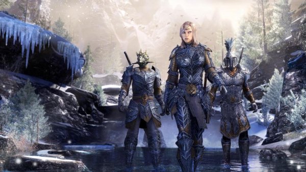 Bethesda подготовила много новых игр для E3 2018