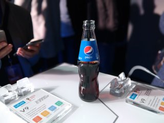 Vivo представили на российском рынке новый смартфон V9
