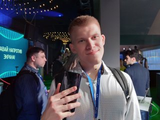Vivo представили на российском рынке новый смартфон V9