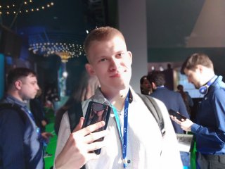 Vivo представили на российском рынке новый смартфон V9