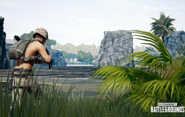 PUBG готовит вторую волну теста Savage