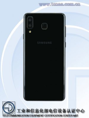 Samsung скопирует дизайн камеры iPhone X в новом Galaxy