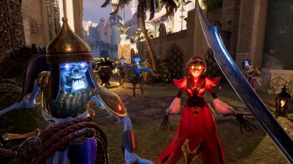 Лучшие игры мая для ПК и PS4