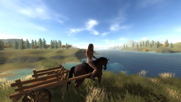 Лучшие игры мая для ПК и PS4