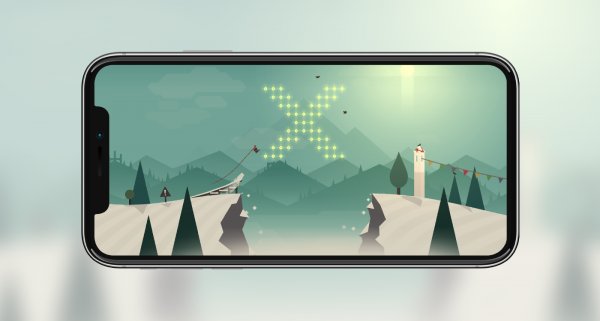 Как iPhone X изменил мобильную индустрию