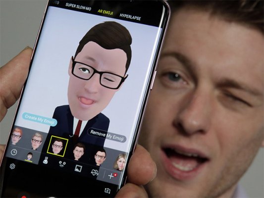 Как iPhone X изменил мобильную индустрию
