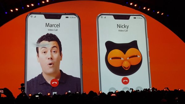 Как iPhone X изменил мобильную индустрию