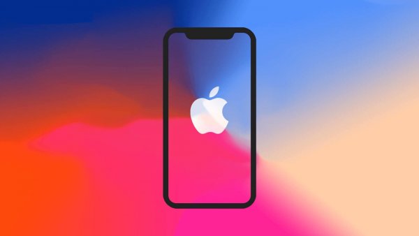 Как iPhone X изменил мобильную индустрию
