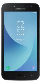 Samsung представила смартфон без функций выхода в интернет