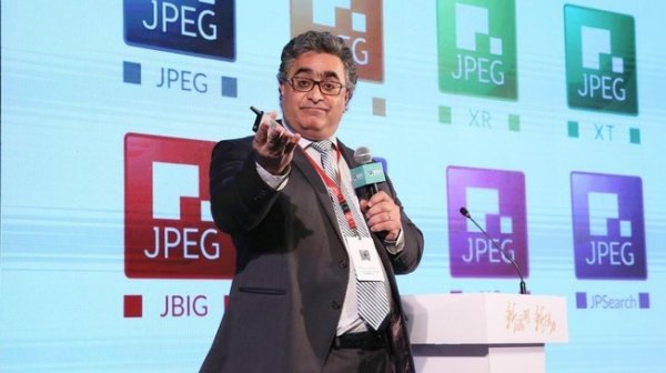 JPEG XS — новый формат сжатия данных для AR- и VR-систем и 5G-сетей