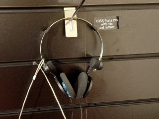 Рай для аудиофила: репортаж с выставки HI-FI & HIGH END SHOW 2018