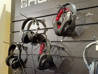 Рай для аудиофила: репортаж с выставки HI-FI & HIGH END SHOW 2018
