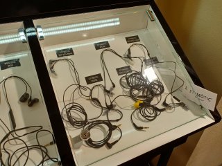 Рай для аудиофила: репортаж с выставки HI-FI & HIGH END SHOW 2018