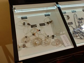 Рай для аудиофила: репортаж с выставки HI-FI & HIGH END SHOW 2018